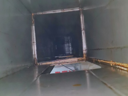 西安机关单位食堂管护，油烟管道清洗守护后厨运行