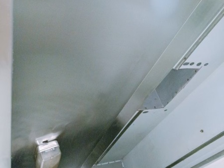 西安企业内部食堂管护，油烟管道清洗保障员工就餐后厨