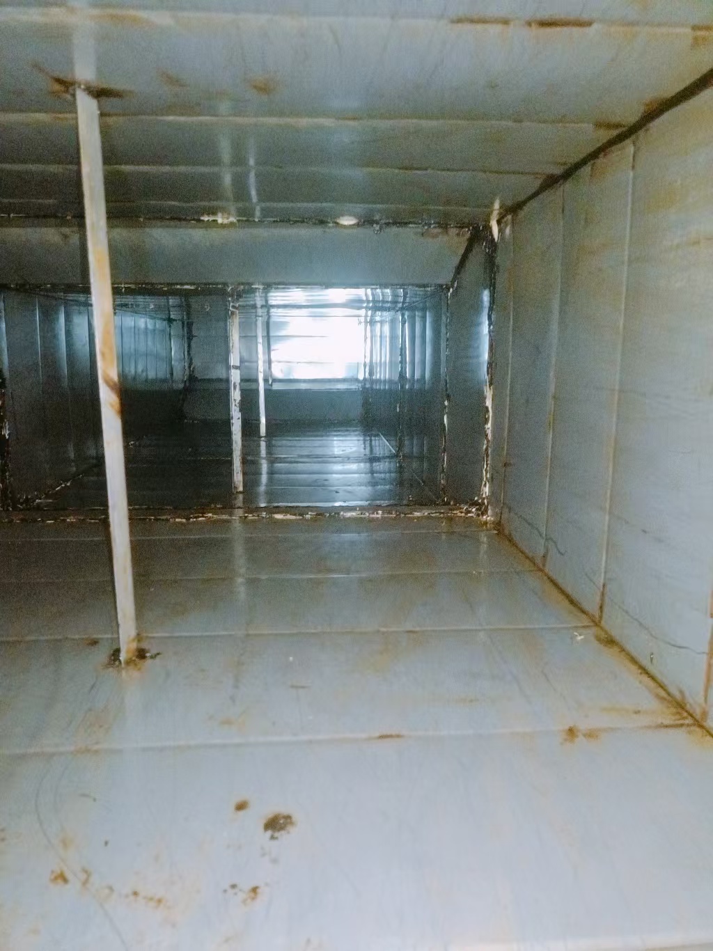 西安小學食堂管護，油煙管道清洗呵護校園后廚空間