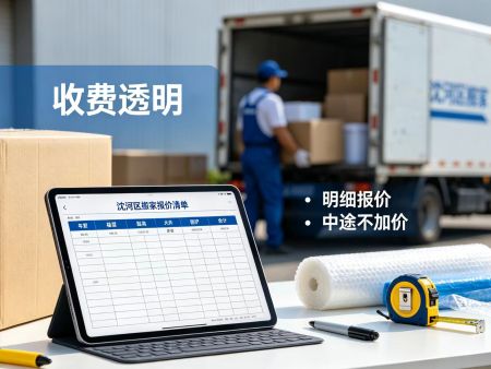 沈河区本地的搬家公司｜沈河区的搬家公司｜就近上门 