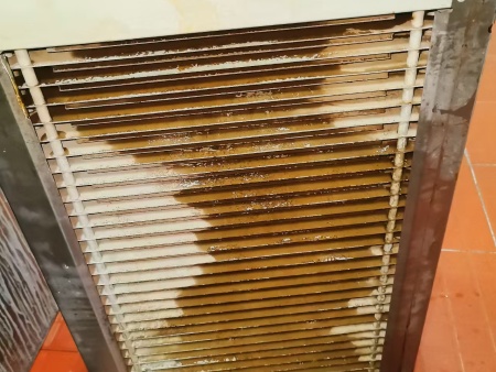 西安连锁餐饮门店油烟净化器清洗，多门店净化设备统一维保