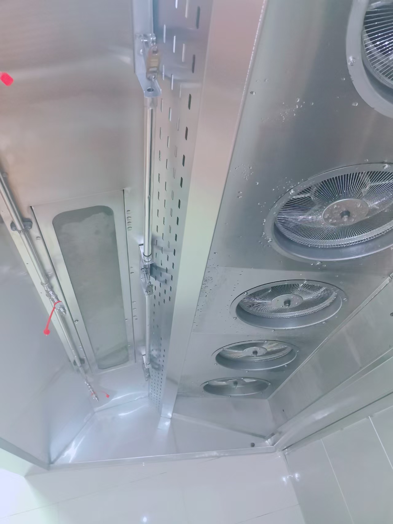 西安機關單位食堂排油煙系統清洗，后勤食堂煙道維護