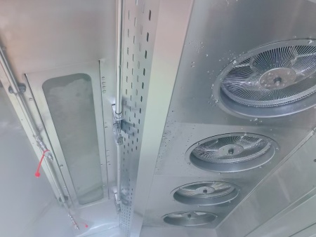 西安機關單位食堂排油煙系統清洗，后勤食堂煙道維護