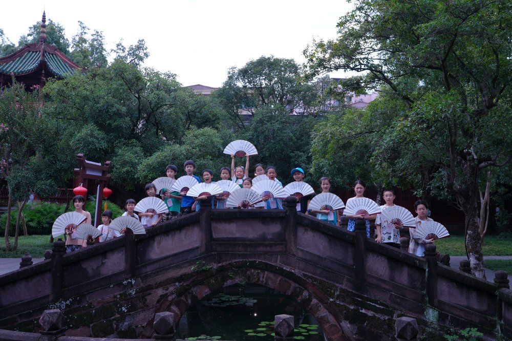 学校研学