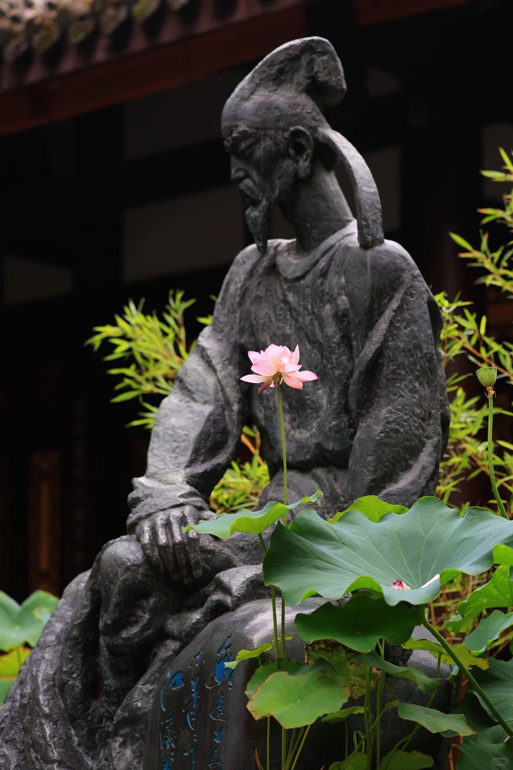 杜甫草堂