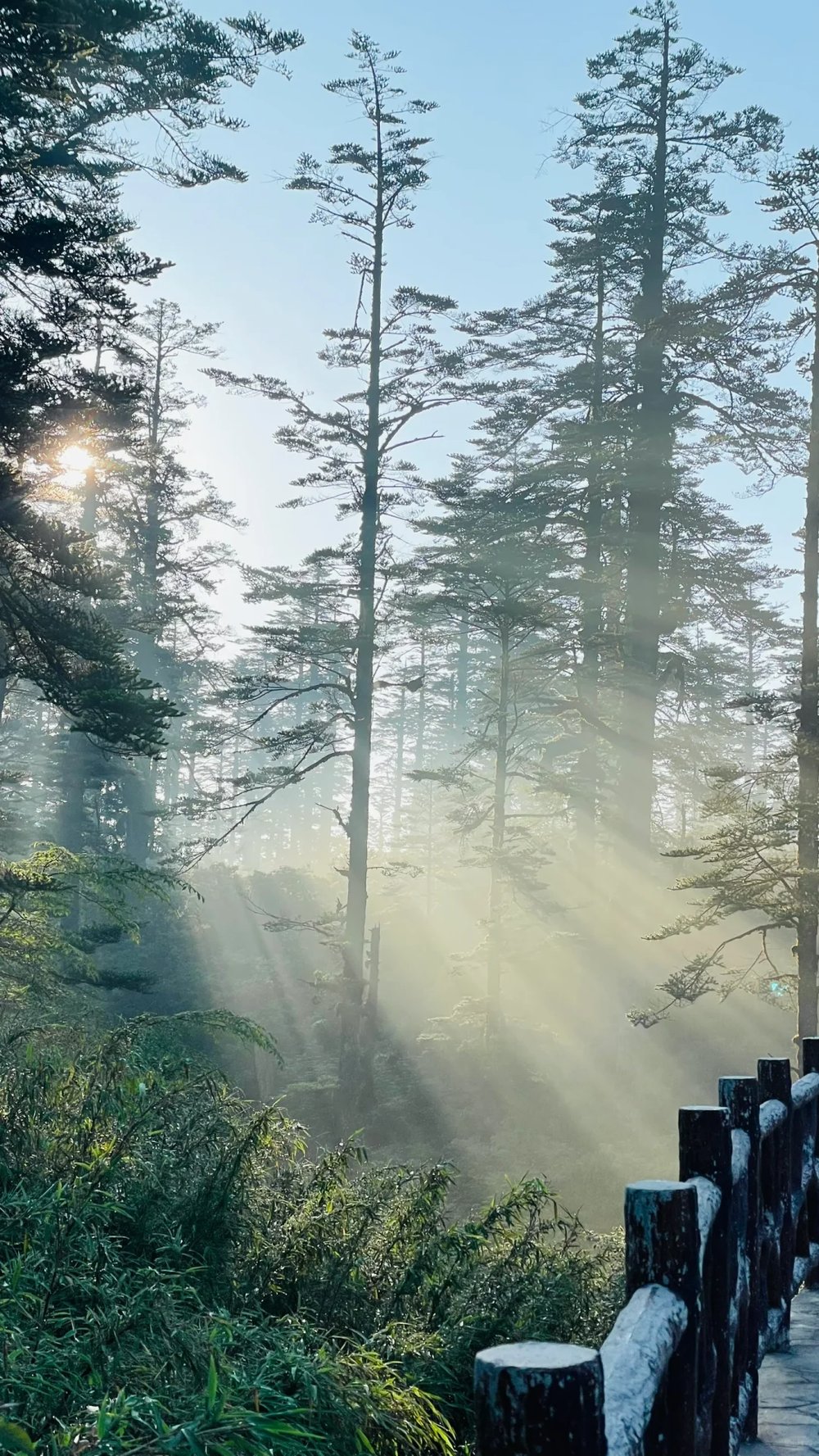 瓦屋山
