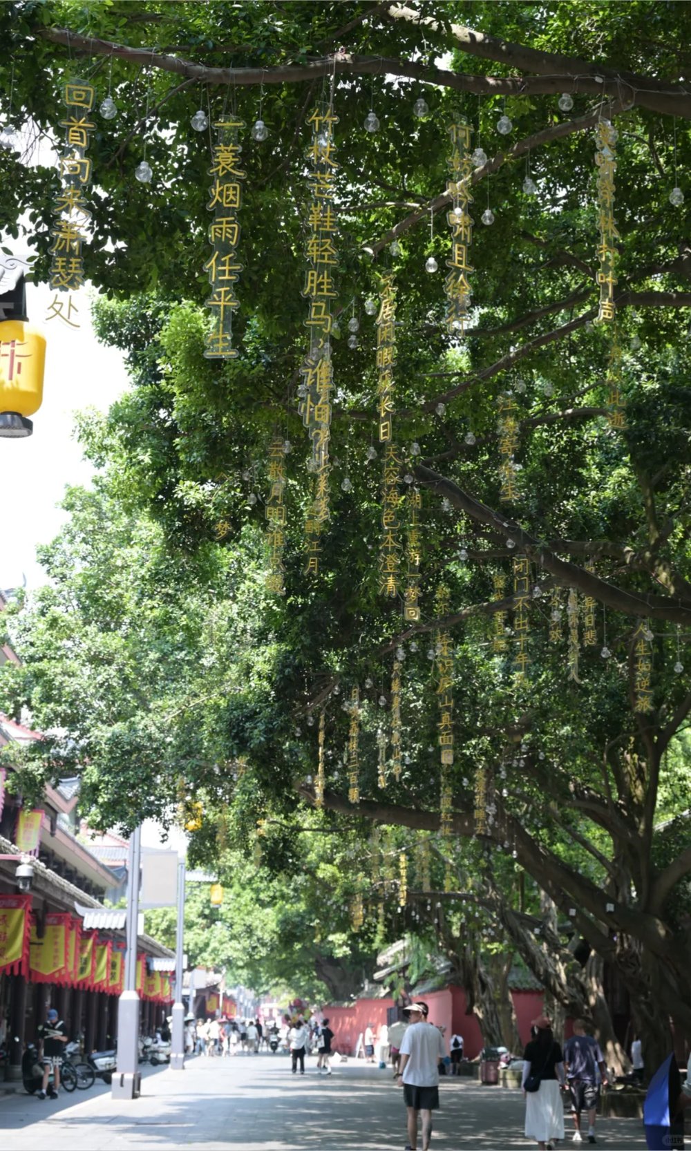 三苏祠