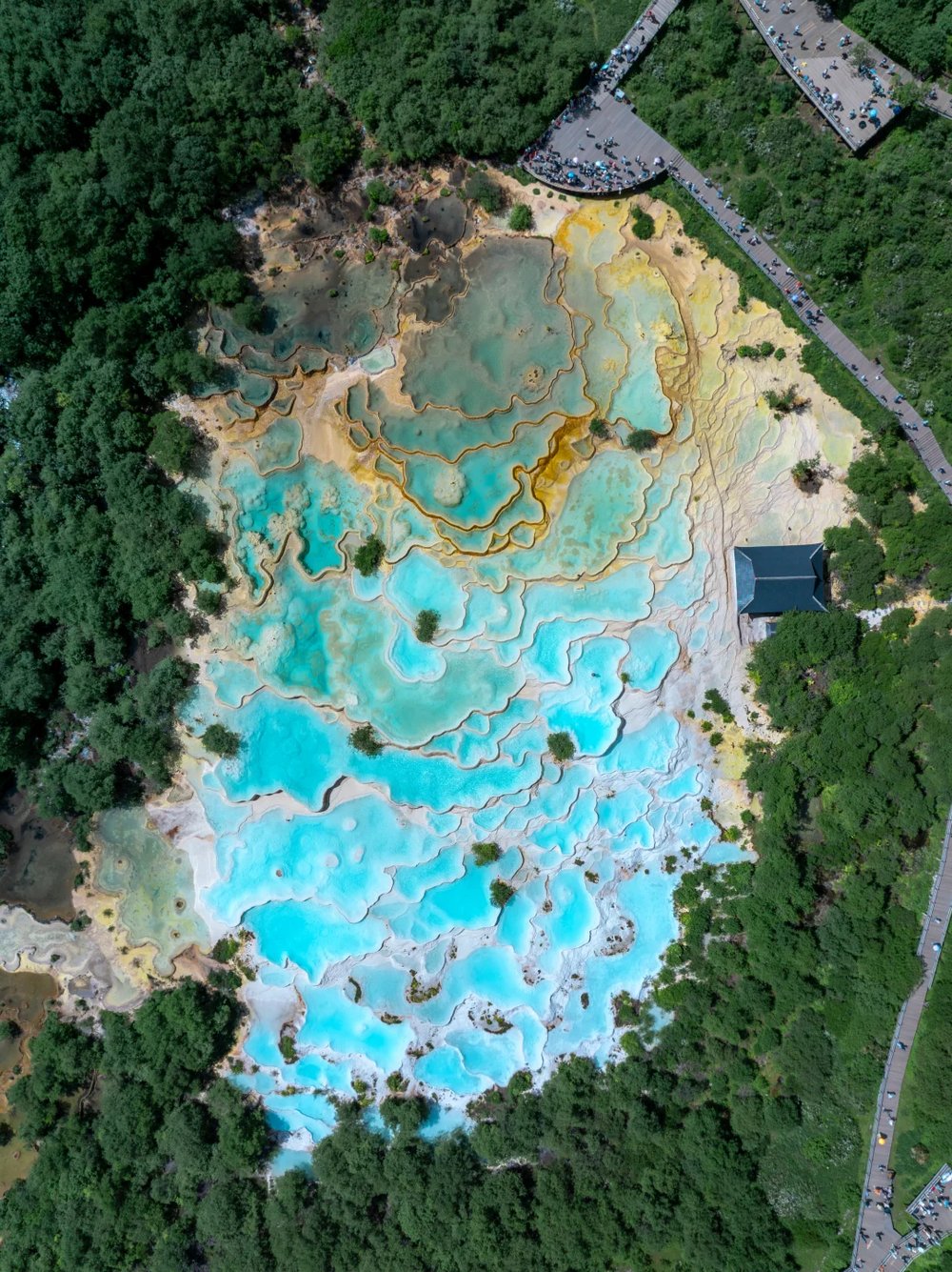 黄龙