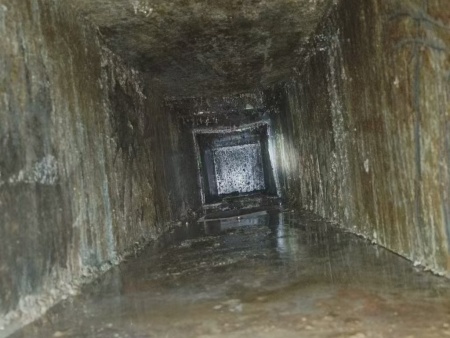 西安机关单位食堂油烟管道清洗，做好后勤配套维保