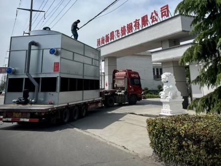 客户现场