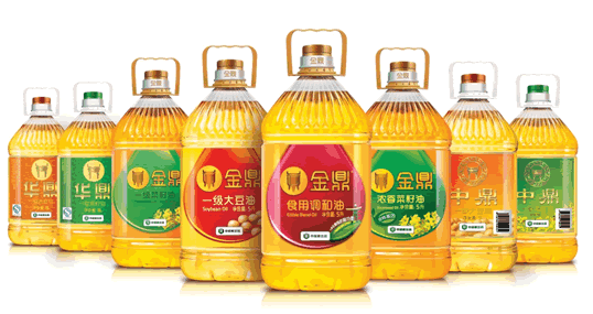 在各大超市里,我们往往会看到不同品牌的食用油进行促销,但是近发现是