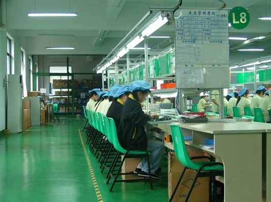 广州无尘车间工程