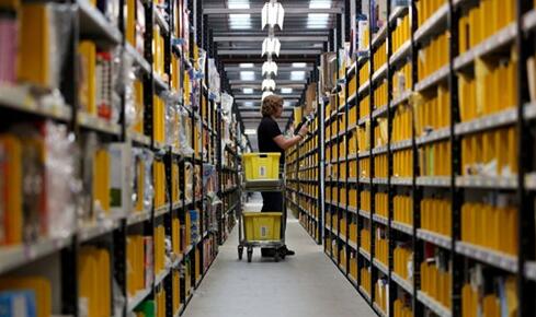 亚马逊官方回应取消商品降价返差价 本来就没