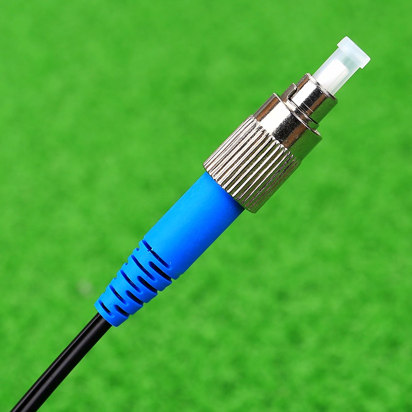 集成电路(ic) 好品质 fc-fc光纤跳线 单模单芯跳线 3米fc跳线   接头