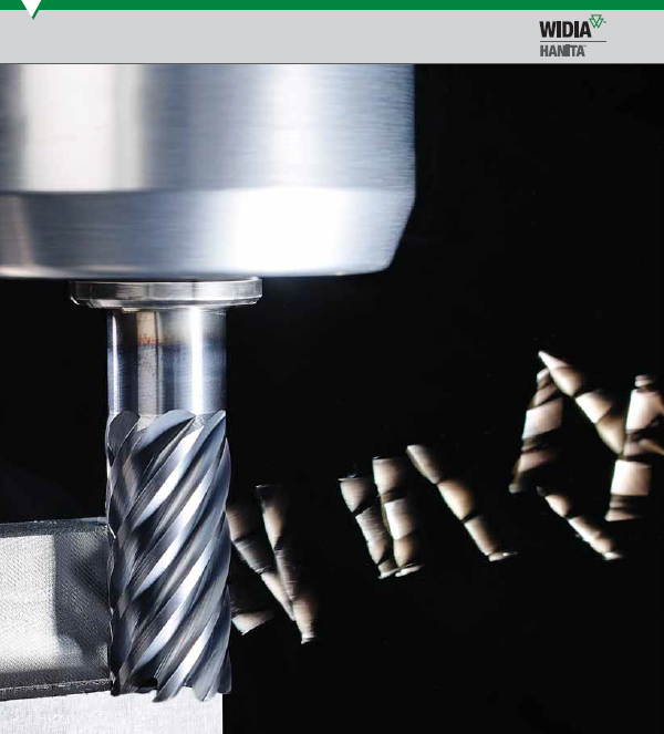 供应德国WIDIA刀具硬质合金整体钻头丝锥
