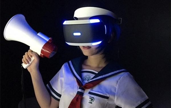 索尼自曝下一代PS VR 支持无线连接售价更低