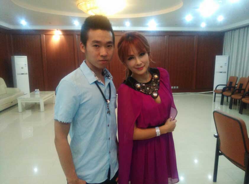 专业提供明星经纪公司,明星代言商演策划