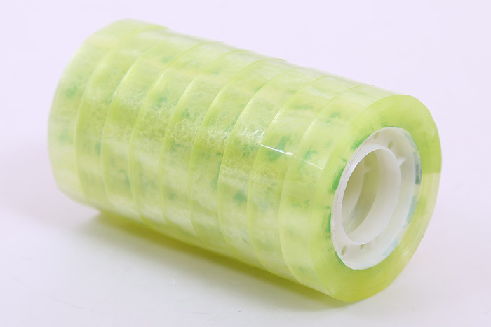 学生文具胶带 童年时的伙伴 新乡胶粘专业提供