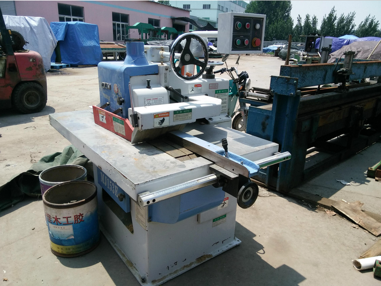 二手设备进口报关