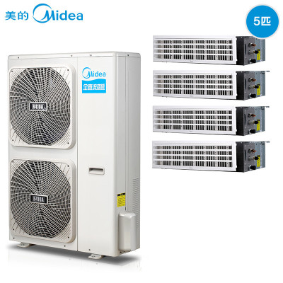 中央空调和卡式空调_美的中央空调简介_大金中央客餐厅空调 报价