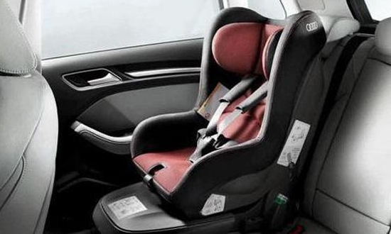 新生儿应该选择哪种儿童车载安全座椅？