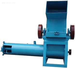 新型破碎清洗机：莲藕淀粉清洗机