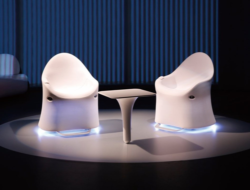 成都工业设计急需提高国际竞争力