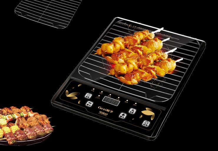 电陶炉烧烤要根据食材来决定烧烤方式、技巧.jpg