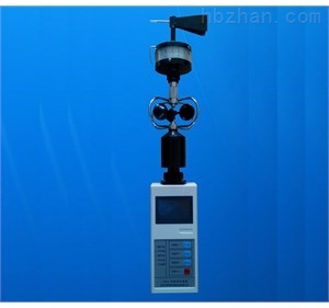 2017年热销便携式风速风向仪品牌 便携式风速风向仪价格批发