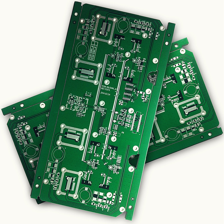 详细说明 嘉立创全产业链服务:PCB生产.SMT贴片(新).激光钢网.元件商城已为您全线开通 一.PCB价格更多详情: 单双面板5片只需45元 四层板10片只需100元 六层板5片只需790元 菲林费AOI光学测试费全免 SMT钢网37*47 50元/张 2万多种原装元件1元起购 二.SMT贴片详情: 超低价SMT打样已火热接单中: 价格低!低!低至100元起,支持400多种元件,0.