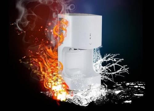 艾克干手器与纸巾的区别对比 你喜欢哪一种?.jpg