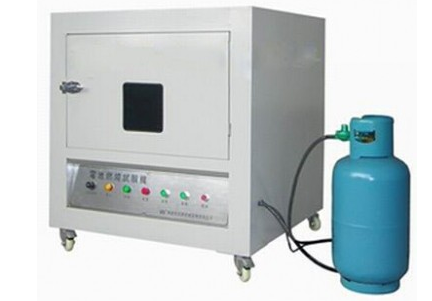 水平垂直燃烧试验机产品配置 水平垂直燃烧试验机产品配置