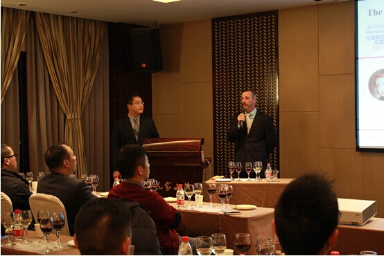 澳洲红酒将迎来新一轮的涨价 每瓶售价将超过2000澳元