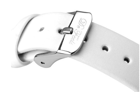 夏日腕表表带养护攻略