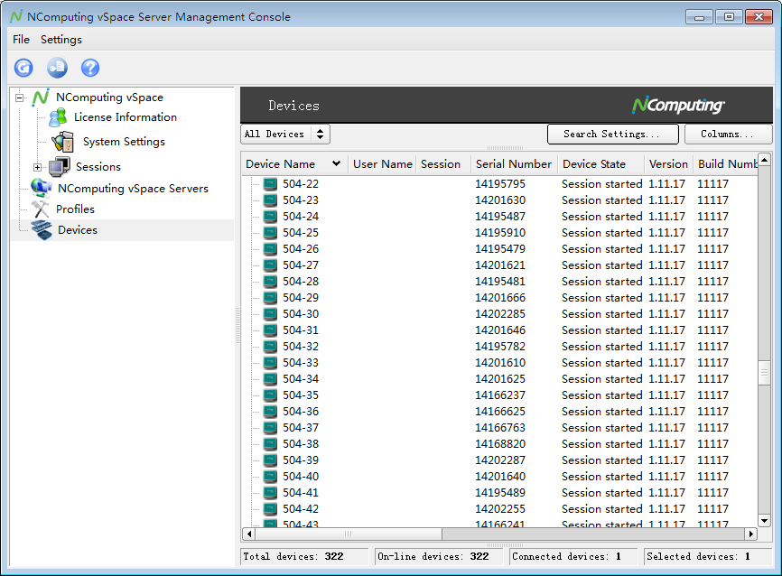 Ncomputing 云教室项目vSpace截图.png