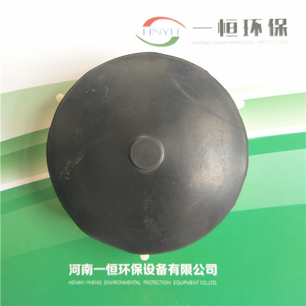 膜片式曝气器