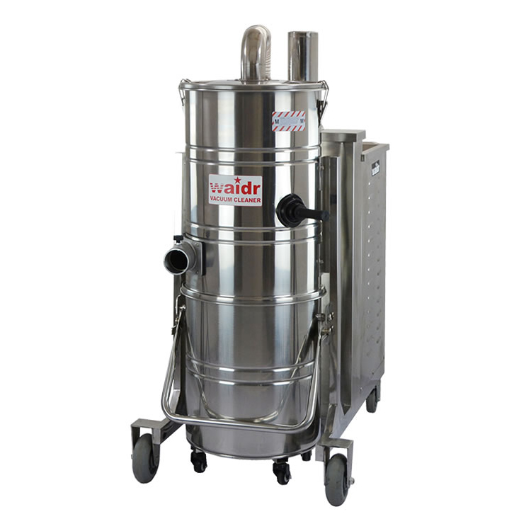 西彭工业吸尘器厂家