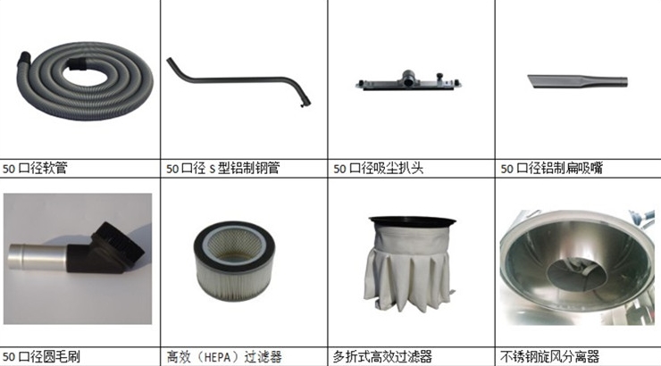 工厂车间用吸尘器,大功率木屑粉尘统统吸走