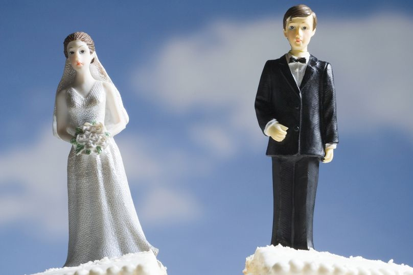 英国一妇女离婚获赔40亿 成为英国史上贵离婚案！