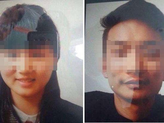 中国人在巴遭绑架 夫妻二人被绑走