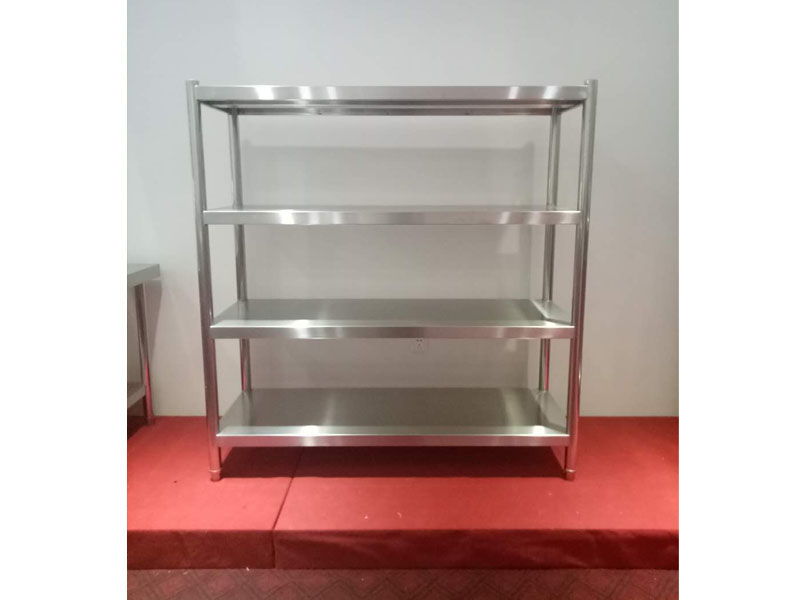 不锈钢货架