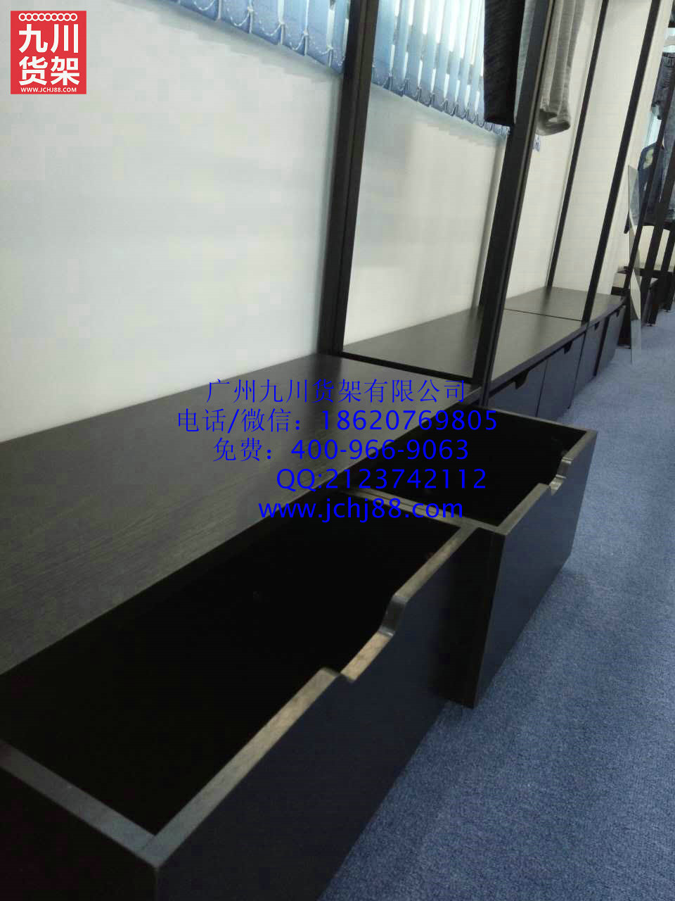 服装货架 卡门货架2.jpg