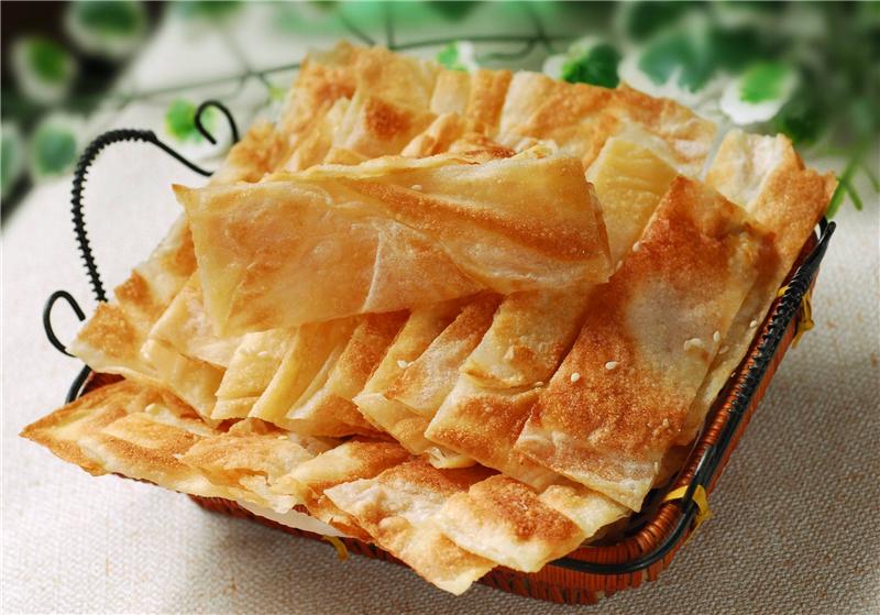 长沙学印度飞饼的地方印度飞饼怎么做