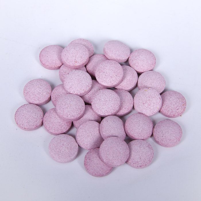 蓝莓叶黄素酯片厂家底价批发招商 片剂代加工