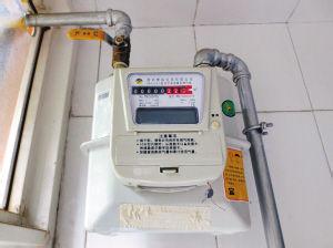 北京燃气改造施工_燃气管道安装_燃气拆改价格