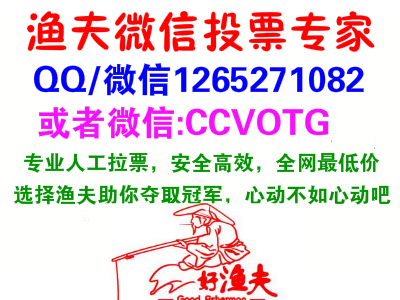推荐一个新疆微信投票群及德州微信投票群