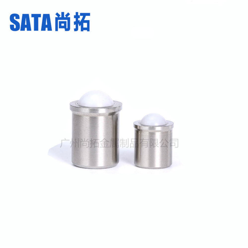 POM定位珠