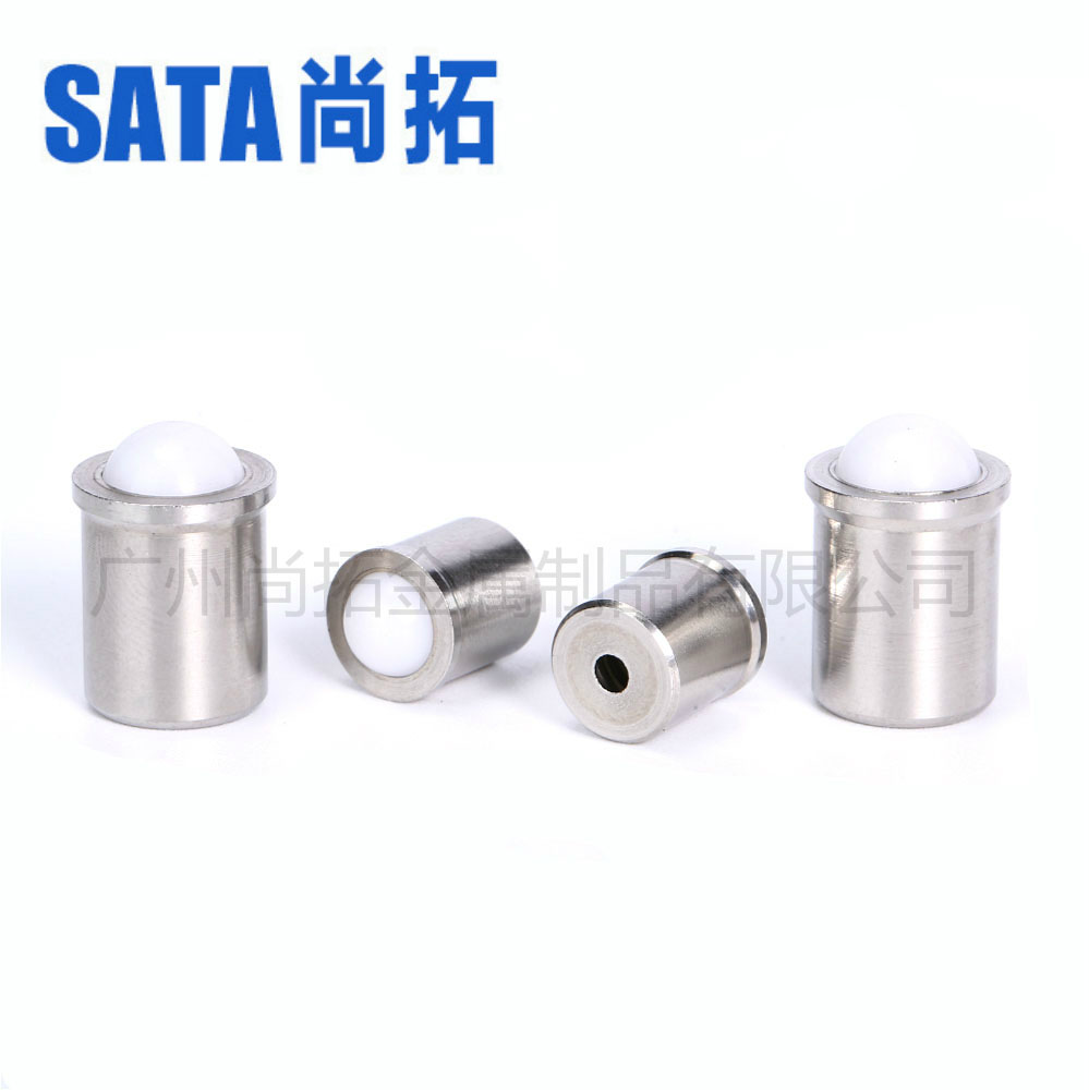 POM珠子定位珠