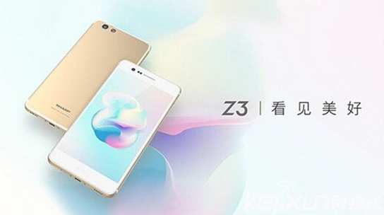 夏普Z3