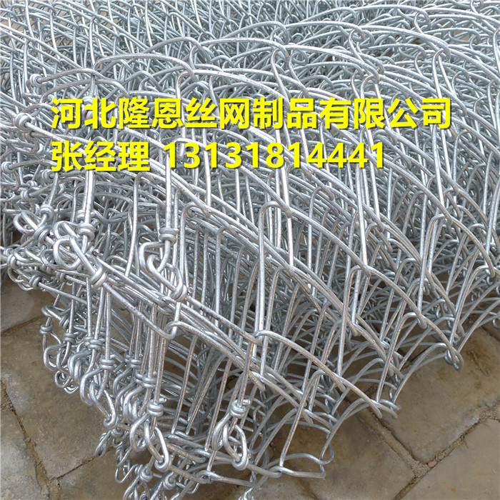 TECCO型SNS主动防护网 ***钢丝格栅网